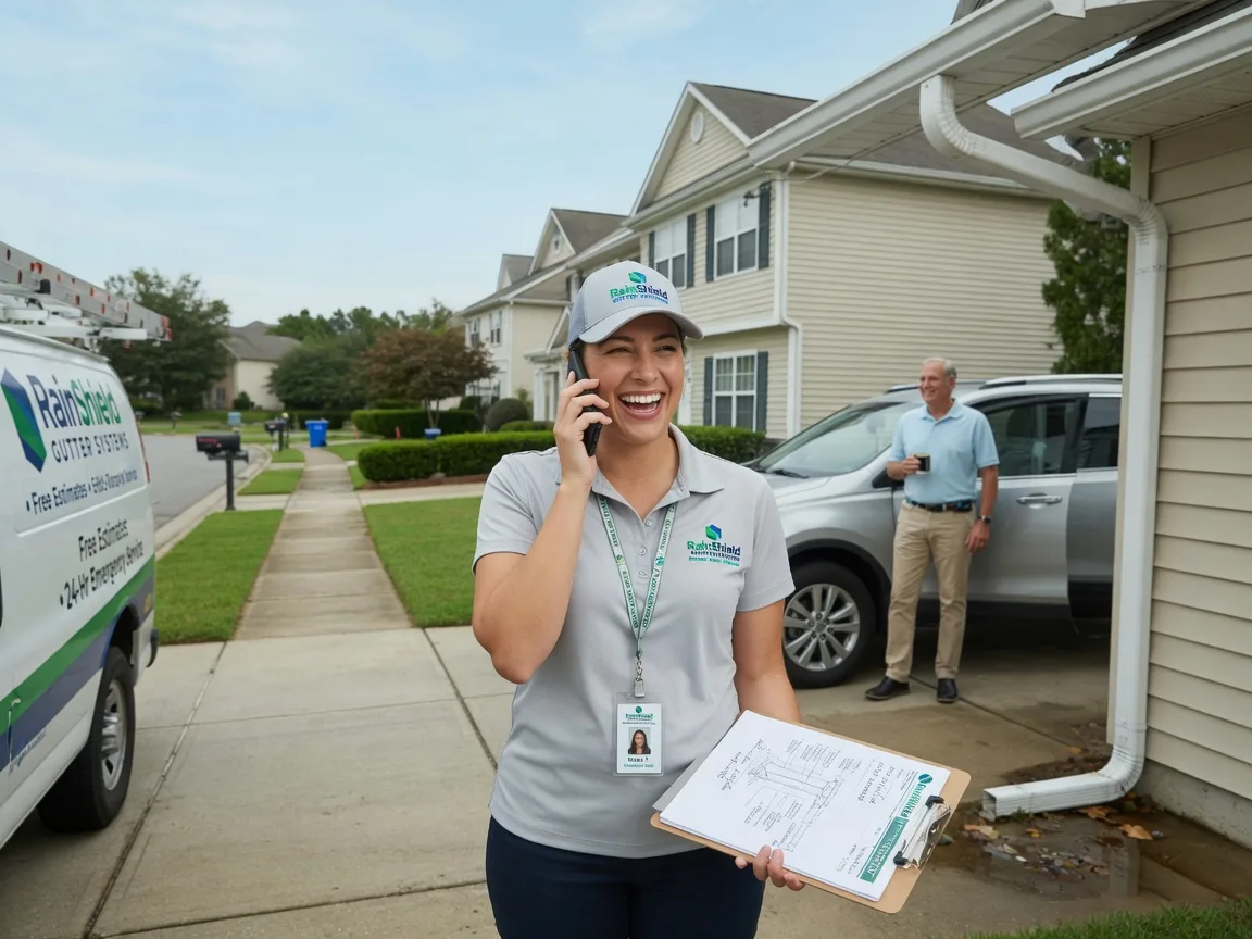 Gutter Installation South Carrollton, KY FAQs
